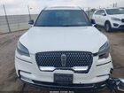 2020 Lincoln Aviator Reserve Белый vin: 5LM5J7WC5LGL29150