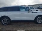 2020 Lincoln Aviator Reserve Белый vin: 5LM5J7WC5LGL29150
