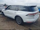 2020 Lincoln Aviator Reserve Белый vin: 5LM5J7WC5LGL29150