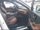 2020 Lincoln Aviator Reserve Белый vin: 5LM5J7WC5LGL29150