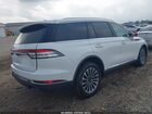 2020 Lincoln Aviator Reserve Белый vin: 5LM5J7WC5LGL29150