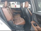2020 Lincoln Aviator Reserve Белый vin: 5LM5J7WC5LGL29150