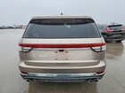 2021 Lincoln Aviator Reserve Бежевый vin: 5LM5J7WC5MGL14424