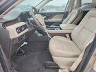 2021 Lincoln Aviator Reserve Бежевый vin: 5LM5J7WC5MGL14424