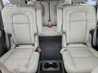 2021 Lincoln Aviator Reserve Бежевый vin: 5LM5J7WC5MGL14424