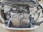 2021 Lincoln Aviator Reserve Бежевый vin: 5LM5J7WC5MGL14424