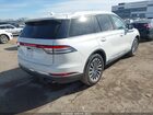 2024 Lincoln Aviator Reserve Белый vin: 5LM5J7WCXRGL01286