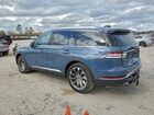 2025 Lincoln Aviator Reserve Blue vin: 5LM5J7WCXSGL03691 2025 Lincoln Aviator Reserve Blue vin: 5LM5J7WCXSGL03691