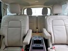 2024 Lincoln Aviator Reserve Бордовый vin: 5LM5J7XC0RGL02123