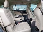 2024 Lincoln Aviator Reserve Бордовый vin: 5LM5J7XC0RGL02123