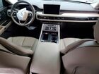 2024 Lincoln Aviator Reserve Бордовый vin: 5LM5J7XC0RGL02123