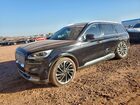 2020 Lincoln Aviator Reserve Black vin: 5LM5J7XC1LGL02249