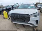 2025 Lincoln Aviator Reserve Кремовый vin: 5LM5J7XC1SGL23214