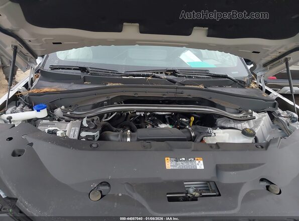 5LM5J7XC1SGL23214 2025 LINCOLN AVIATOR Кремовый Вид сзади