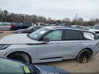 2025 Lincoln Aviator Reserve Кремовый vin: 5LM5J7XC1SGL23214