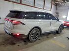 2021 Lincoln Aviator Reserve White vin: 5LM5J7XC2MGL07428