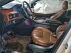 2021 Lincoln Aviator Reserve White vin: 5LM5J7XC2MGL07428
