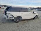 2022 Lincoln Aviator Reserve Белый vin: 5LM5J7XC2NGL21332