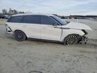 2022 Lincoln Aviator Reserve Белый vin: 5LM5J7XC2NGL21332