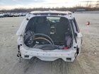 2022 Lincoln Aviator Reserve Белый vin: 5LM5J7XC2NGL21332