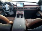 2022 Lincoln Aviator Reserve Белый vin: 5LM5J7XC2NGL21332