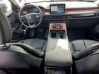 2024 Lincoln Aviator Reserve Бордовый vin: 5LM5J7XC2RGL08568