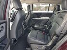 2024 Lincoln Aviator Reserve Бордовый vin: 5LM5J7XC2RGL08568