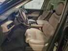 2021 Lincoln Aviator Reserve Черный vin: 5LM5J7XC4MGL09312