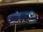 2021 Lincoln Aviator Reserve Черный vin: 5LM5J7XC4MGL09312