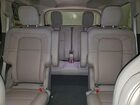 2021 Lincoln Aviator Reserve Черный vin: 5LM5J7XC4MGL09312