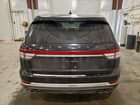 2021 Lincoln Aviator Reserve Черный vin: 5LM5J7XC4MGL09312