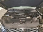 2021 Lincoln Aviator Reserve Черный vin: 5LM5J7XC4MGL09312
