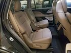 2021 Lincoln Aviator Reserve Черный vin: 5LM5J7XC4MGL09312