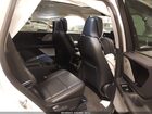 2025 Lincoln Aviator Reserve Белый vin: 5LM5J7XC4SGL09789