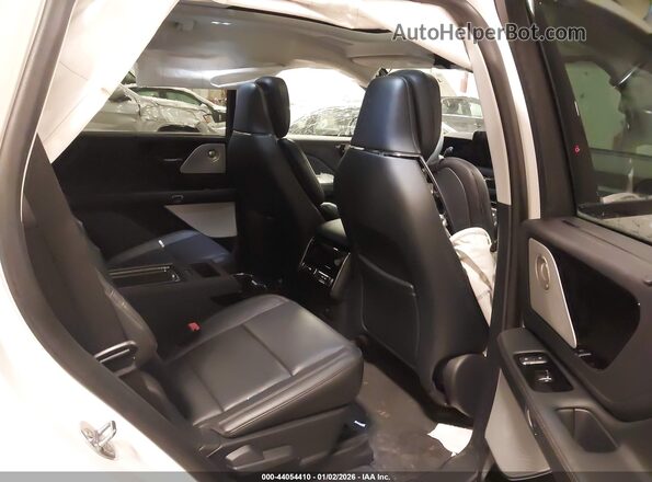 5LM5J7XC4SGL09789 2025 LINCOLN AVIATOR Белый Вид наклейки с VIN-кодом