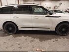 2025 Lincoln Aviator Reserve Белый vin: 5LM5J7XC4SGL09789