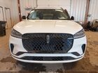 2025 Lincoln Aviator Reserve Белый vin: 5LM5J7XC4SGL09789