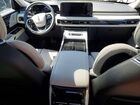 2025 Lincoln Aviator Reserve Угольный vin: 5LM5J7XC4SGL11395