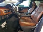 2021 Lincoln Aviator Reserve White vin: 5LM5J7XC5MGL03163