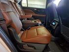 2021 Lincoln Aviator Reserve White vin: 5LM5J7XC5MGL03163