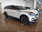 2021 Lincoln Aviator Reserve White vin: 5LM5J7XC6MGL05651
