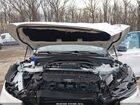 2025 Lincoln Aviator Reserve Белый vin: 5LM5J7XC6SGL12371