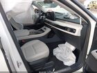 2025 Lincoln Aviator Reserve Белый vin: 5LM5J7XC6SGL12371