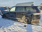 2026 Lincoln Aviator Reserve Black vin: 5LM5J7XC6TGL03252