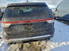 2026 Lincoln Aviator Reserve Black vin: 5LM5J7XC6TGL03252