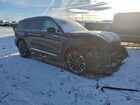 2026 Lincoln Aviator Reserve Black vin: 5LM5J7XC6TGL03252