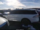 2020 Lincoln Aviator Reserve White vin: 5LM5J7XC7LGL30895