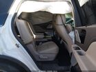 2020 Lincoln Aviator Reserve White vin: 5LM5J7XC7LGL30895