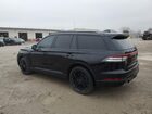 2025 Lincoln Aviator Reserve Black vin: 5LM5J7XC8SGL08239