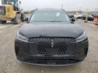 2025 Lincoln Aviator Reserve Black vin: 5LM5J7XC8SGL08239